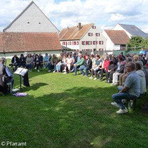 Mitarbeiterfest 2026